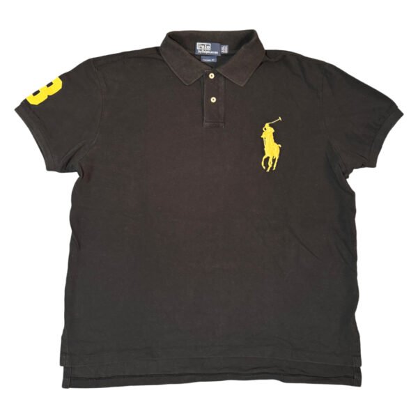 Polo Ralph Lauren Big Pony Logo