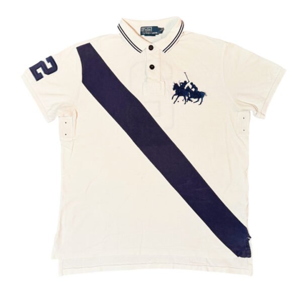 Polo Ralph Lauren Big Pony Logo