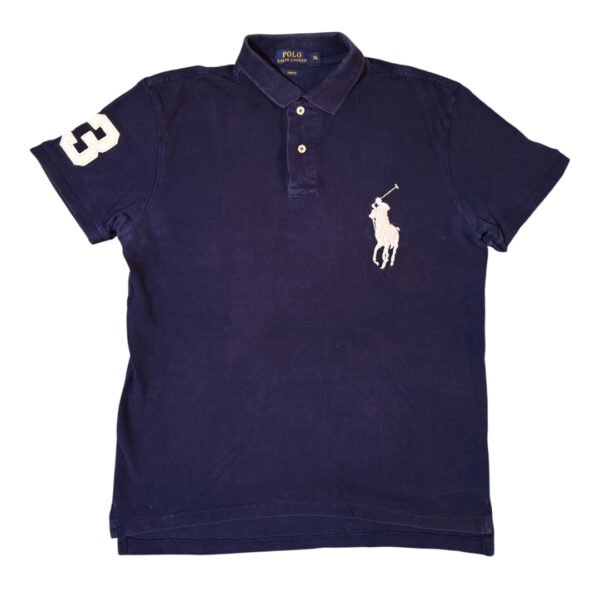 Polo Ralph Lauren Big Pony Logo