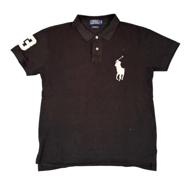 Polo Ralph Lauren Big Pony Logo