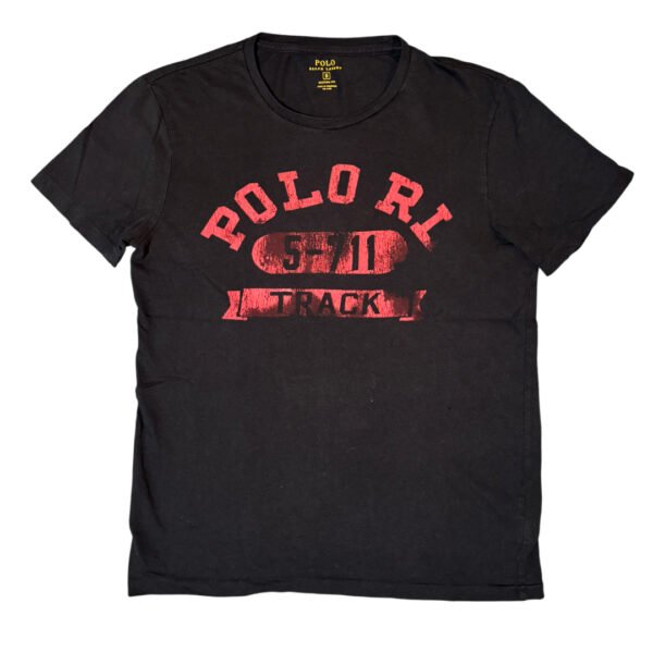 T-Shirt Polo Ralph Lauren RL Track