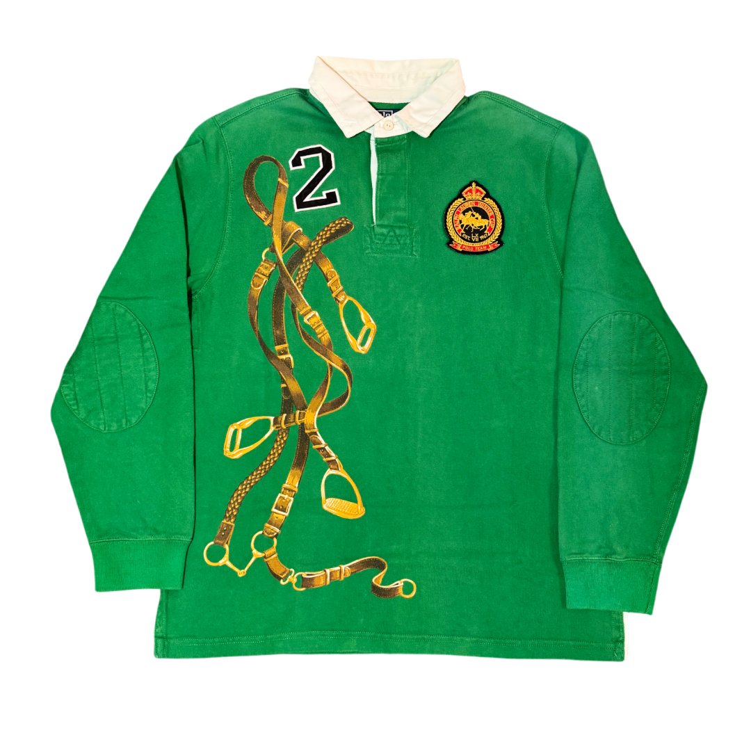 Polo Ralph Lauren Winter Cup LXVII